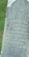 Robert Lenar Epperson Robert Lenar Epperson