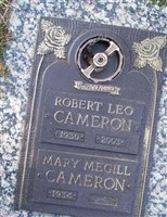Robert Leo Cameron Robert Leo Cameron