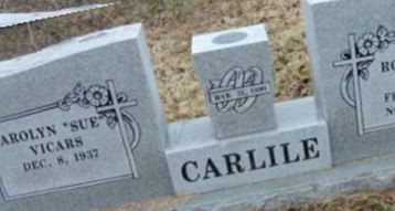Robert "Leo" Carlile, Sr