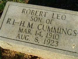 Robert Leo Cummings