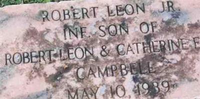 Robert Leon Campbell, Jr