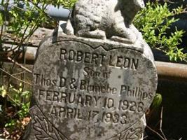 Robert Leon Phillips