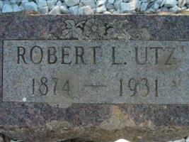 Robert Leonard Utz