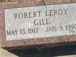 Robert Leroy Gill