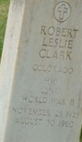 Robert Leslie Clark Robert Leslie Clark