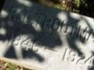 Robert Levy Troutman