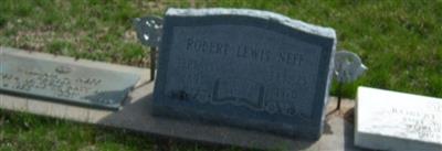 Robert Lewis Neff