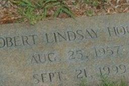 Robert Lindsay Hooks