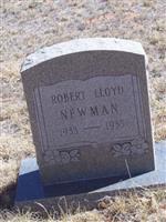 Robert Lloyd Newman