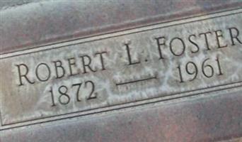 Robert Logan Foster