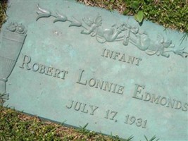 Robert Lonnie Edmondson