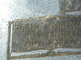 Robert Lorenzo Price