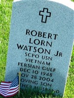 Robert Lorn Watson, Jr