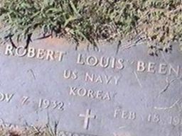 Robert Louis Beene