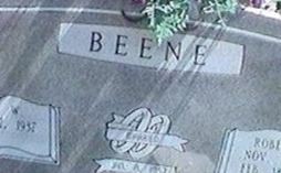 Robert Louis Beene