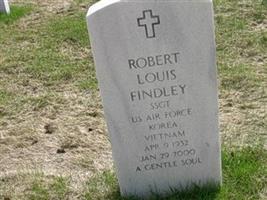 Robert Louis Findley