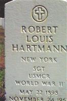 Robert Louis Hartman