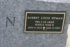 Robert Louis Hyman Robert Louis Hyman