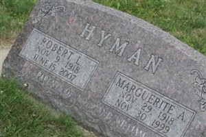 Robert Louis Hyman Robert Louis Hyman
