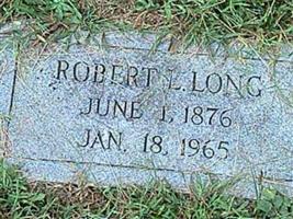 Robert Love Long