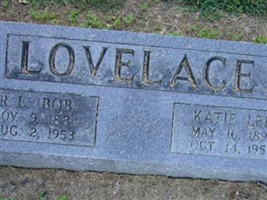 Robert Lovelace