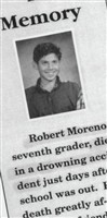 Robert Luis Moreno