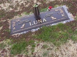 Robert Luna Robert Luna