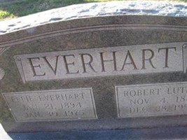 Robert Luther Everhart