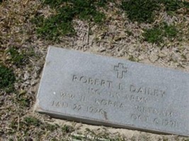 Robert Lyle Dailey Robert Lyle Dailey