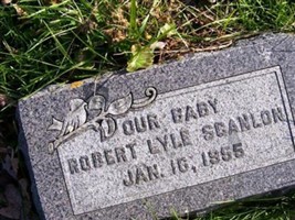 Robert Lyle Scanlon Robert Lyle Scanlon