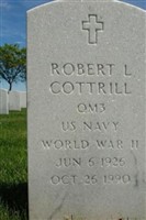 Robert Lyndal Cottrill Robert Lyndal Cottrill