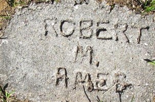 Robert M Ames