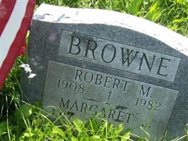 Robert M Browne Robert M Browne