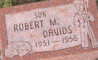 Robert M Davids Robert M Davids