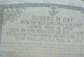 Robert M. Day