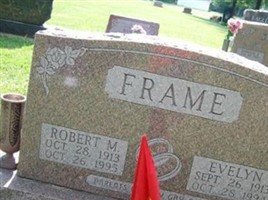 Robert M Frame Robert M Frame