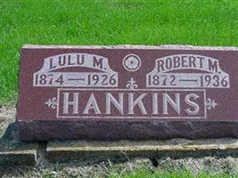 Robert M. Hankins