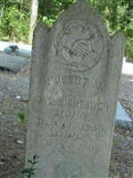 Robert M Hightower