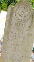 Robert M Hightower