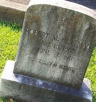 Robert M Huffman Robert M Huffman