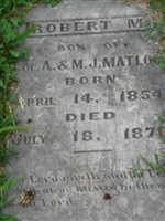 Robert M. Matlock (2122696.jpg) Robert M. Matlock (2122696.jpg)