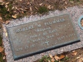 Robert M. Plummer Robert M. Plummer