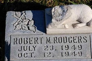 Robert M. Rodgers