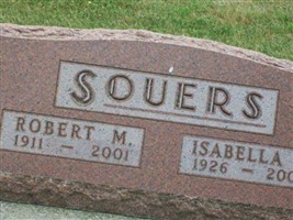 Robert M Souers Robert M Souers