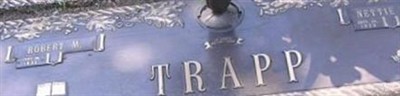 Robert M Trapp