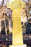 Robert Maclagan Gorrie