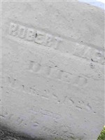 Robert Magill