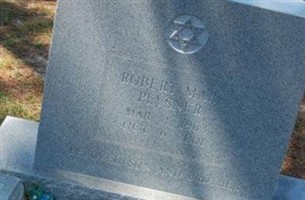 Robert Marc Pevsner