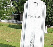 Robert Marion Coffman
