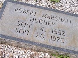 Robert Marshall Hughey